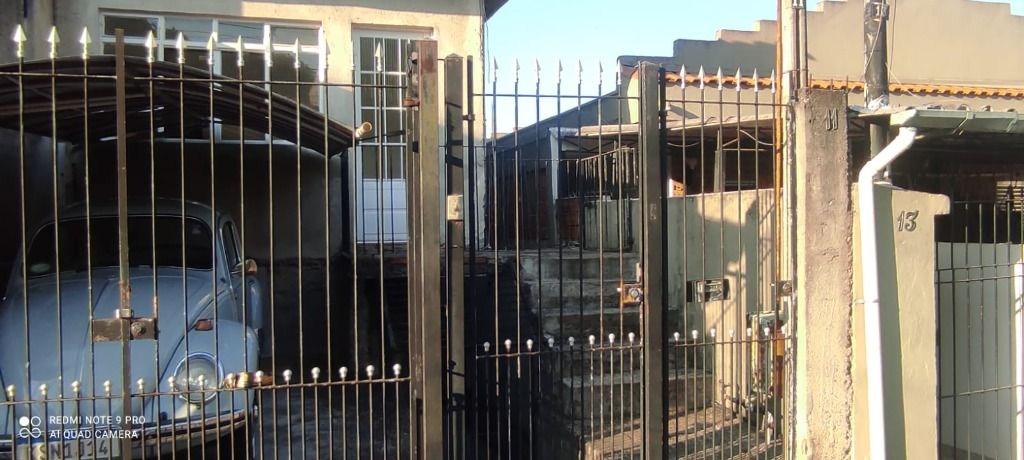 Casa, 4 quartos, 150 m² - Foto 17