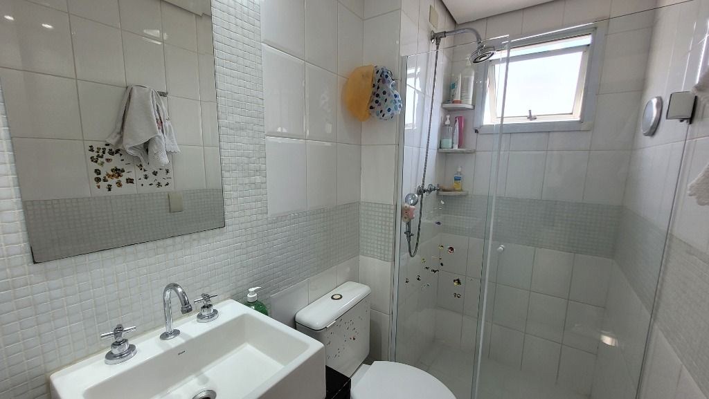 Apartamento, 2 quartos, 66 m² - Foto 2