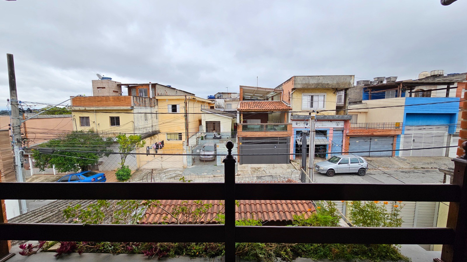 Casa, 2 quartos, 120 m² - Foto 32