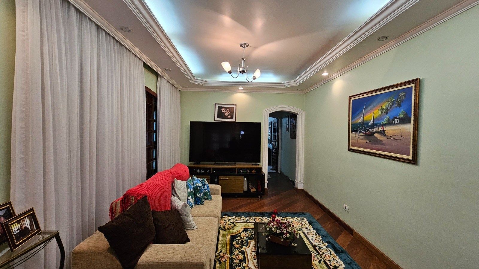 Casa, 2 quartos, 120 m² - Foto 11