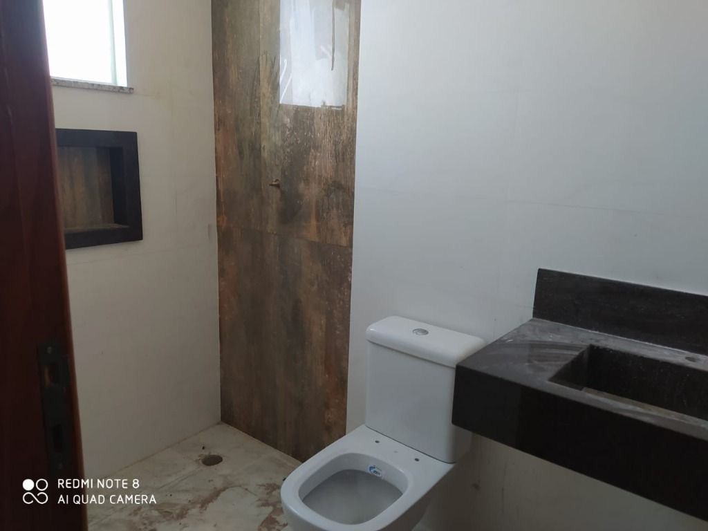 Casa, 3 quartos, 200 m² - Foto 2