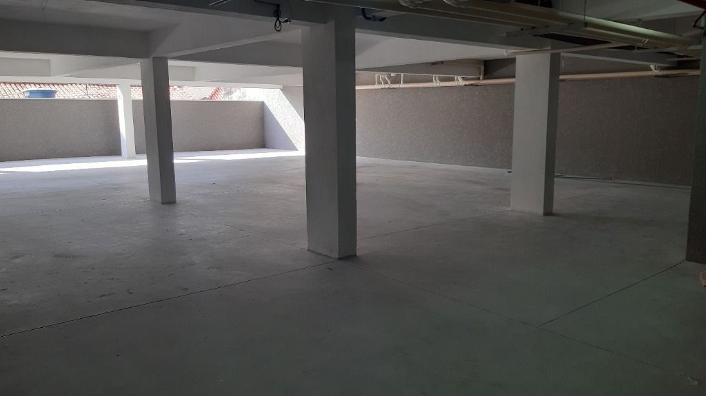Apartamento à venda com 2 quartos, 48m² - Foto 2