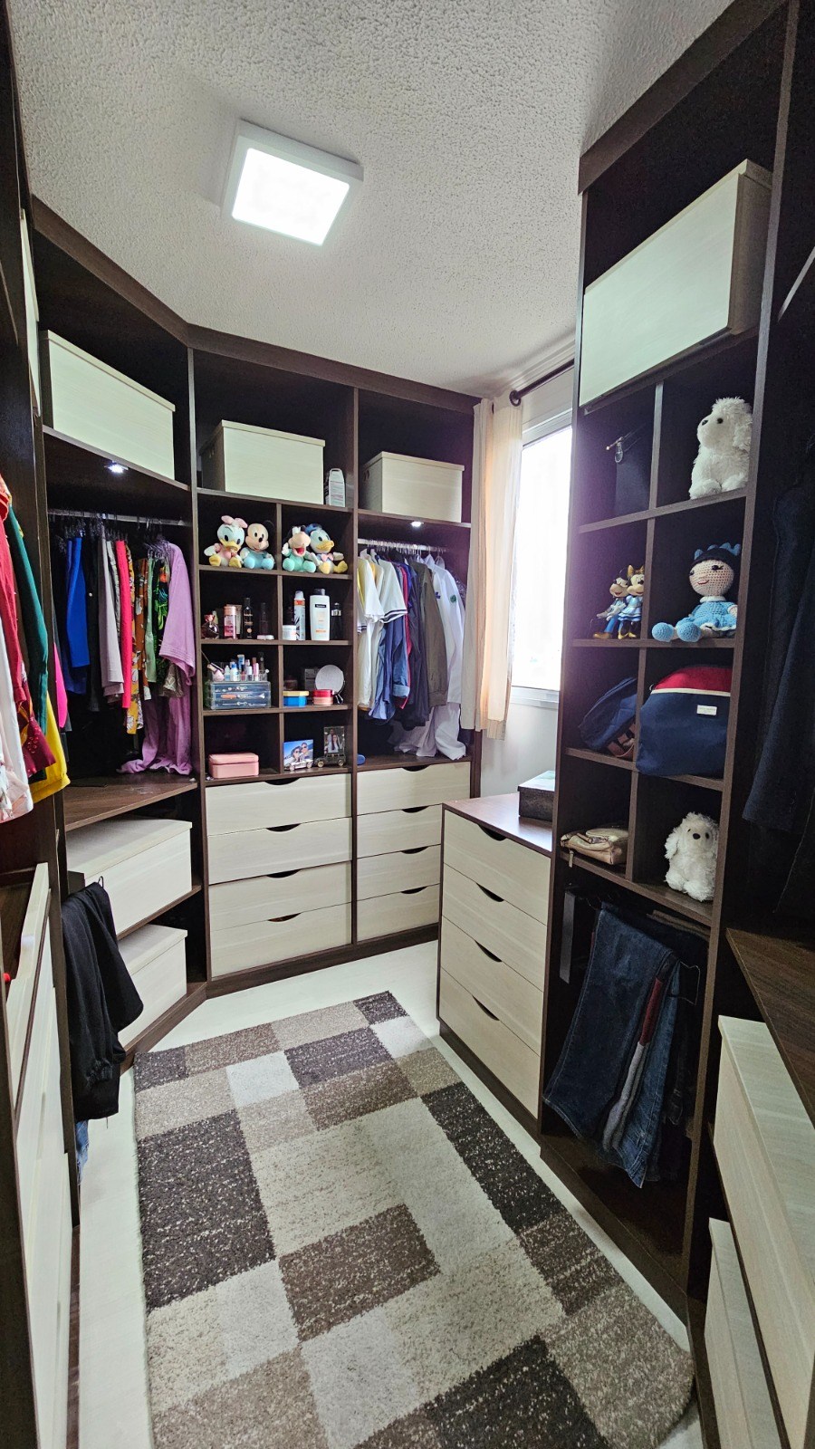 Apartamento, 3 quartos, 62 m² - Foto 24