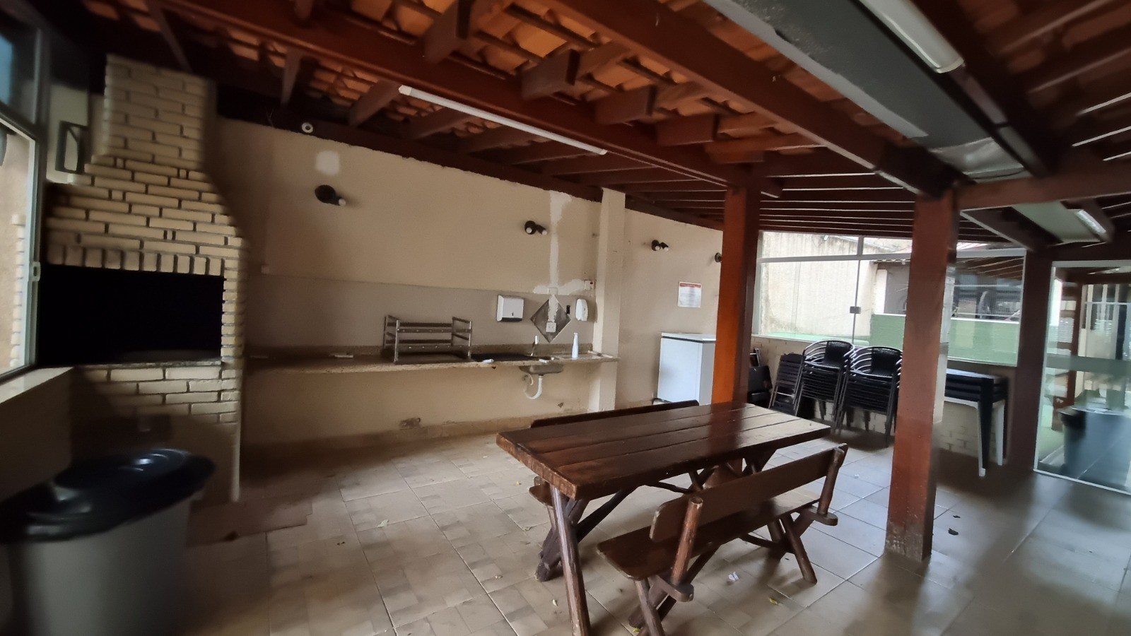 Apartamento à venda com 3 quartos, 63m² - Foto 29