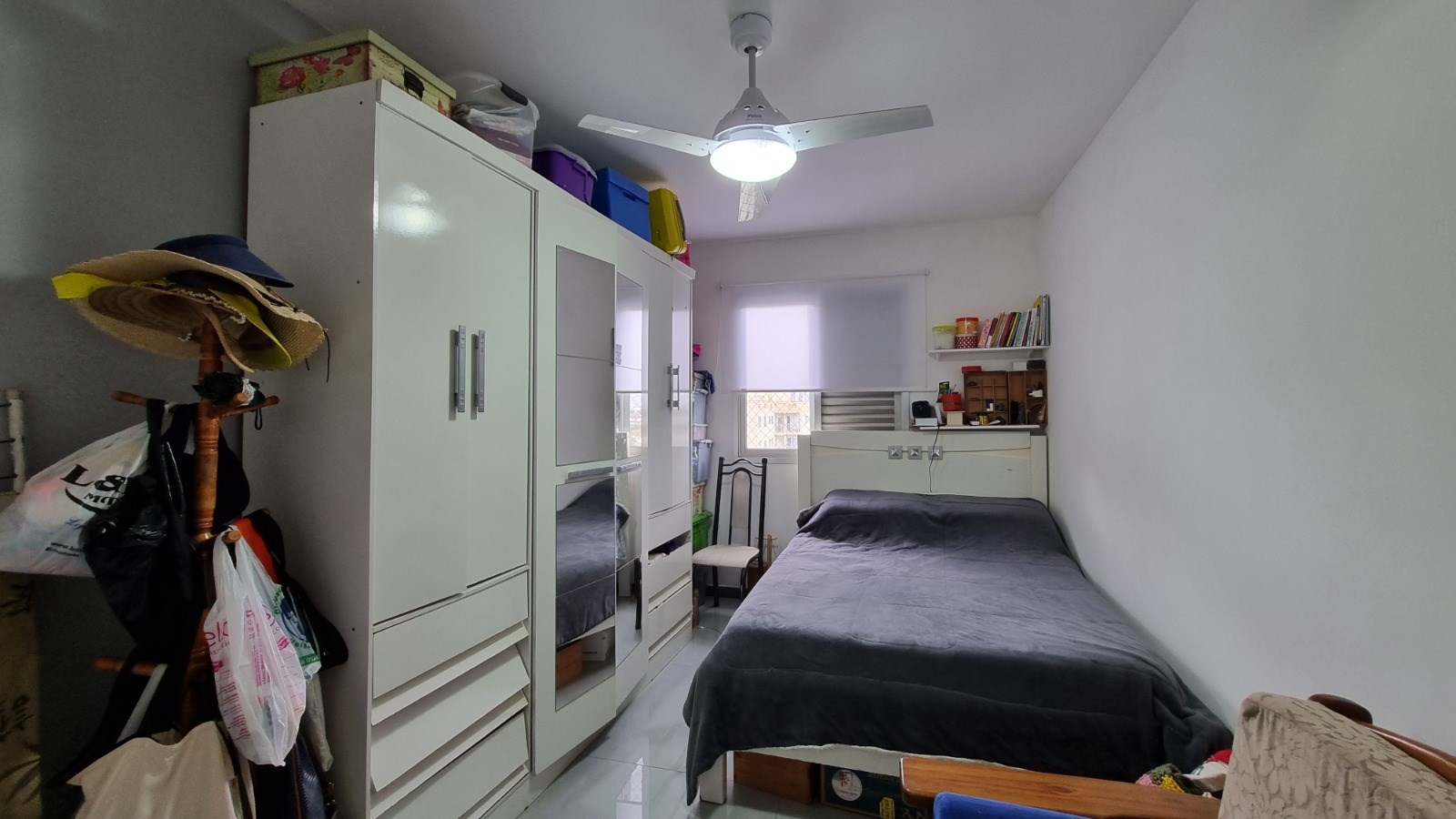 Apartamento, 2 quartos, 64 m² - Foto 14
