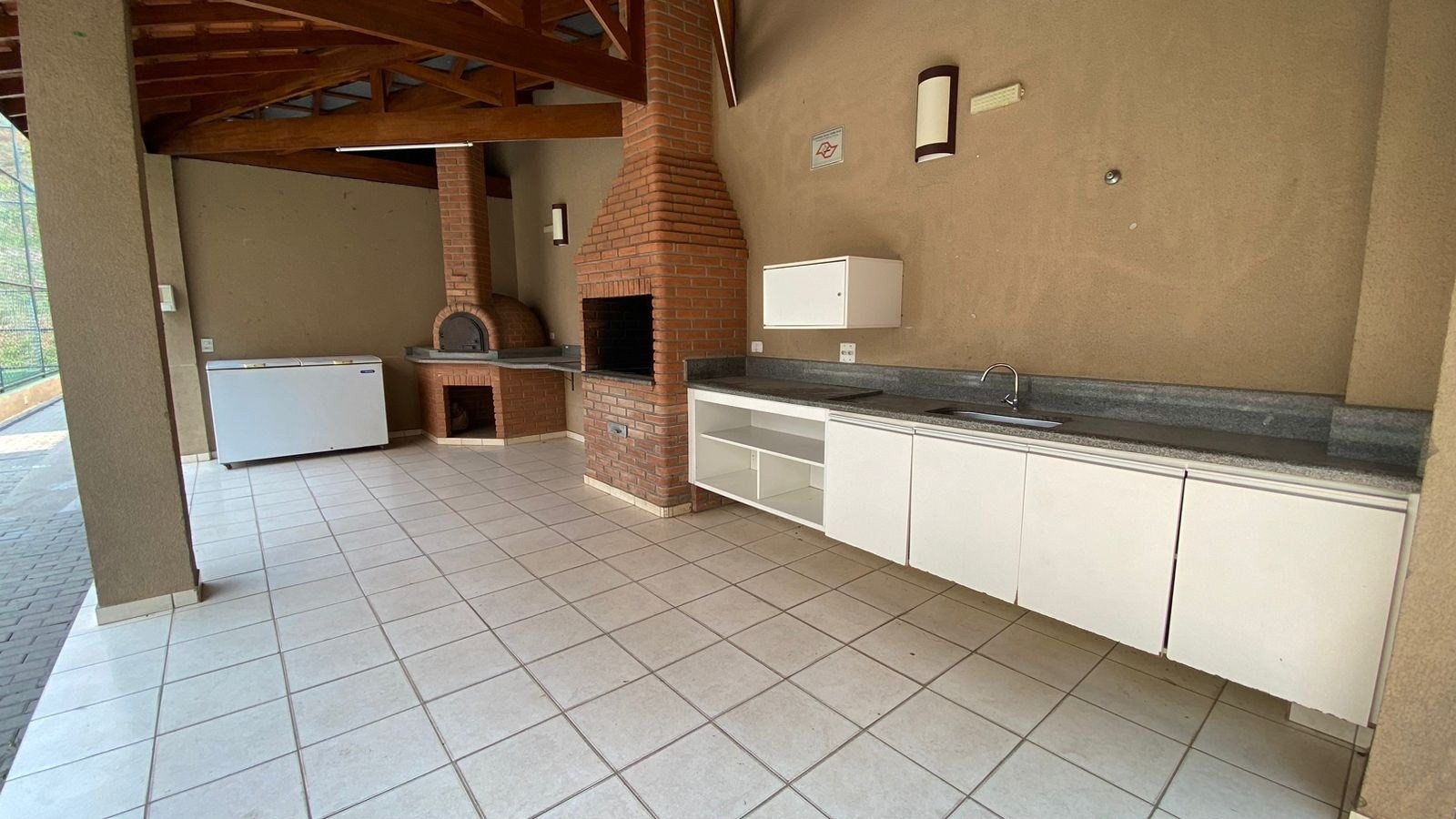 Apartamento, 2 quartos, 45 m² - Foto 12