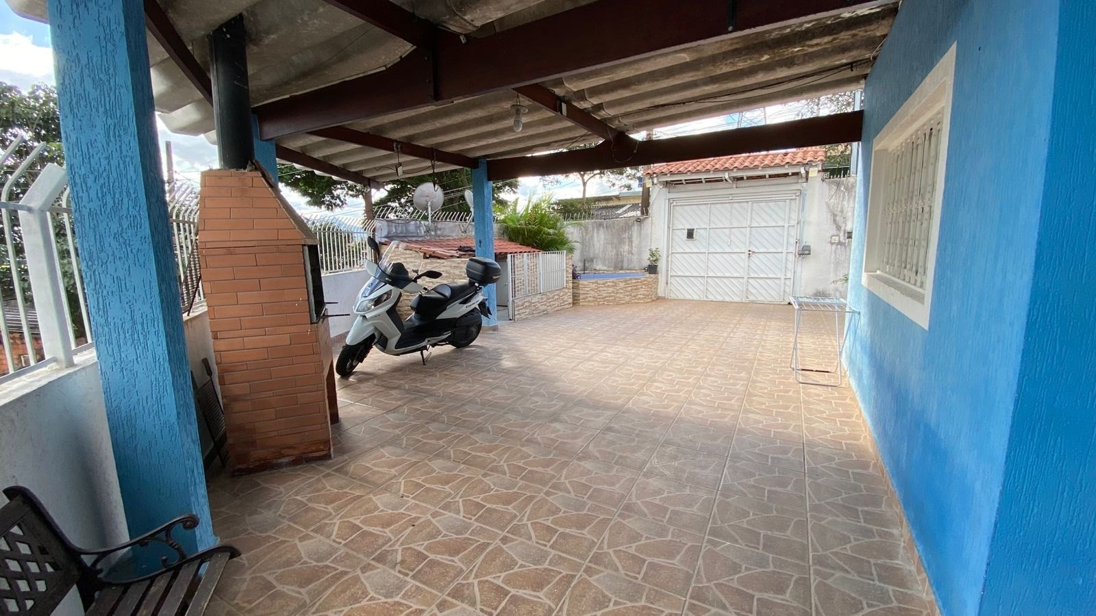 Casa, 3 quartos, 120 m² - Foto 42