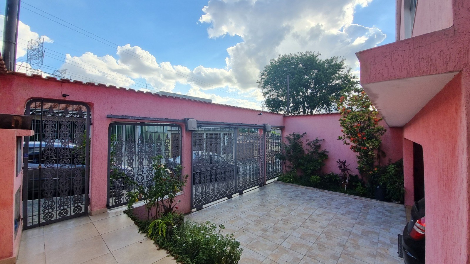 Casa, 4 quartos, 264 m² - Foto 54