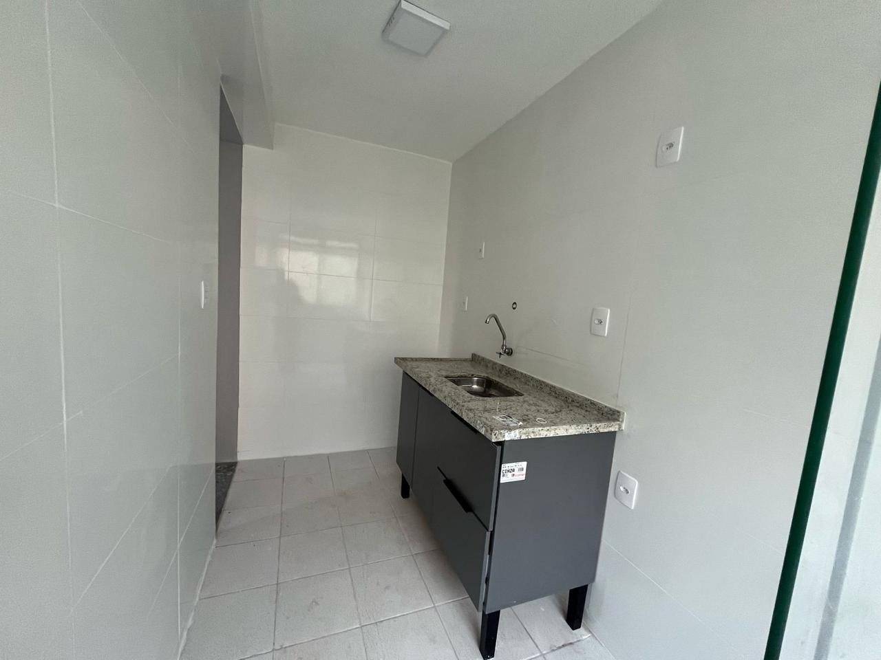 Apartamento, 2 quartos, 39 m² - Foto 9