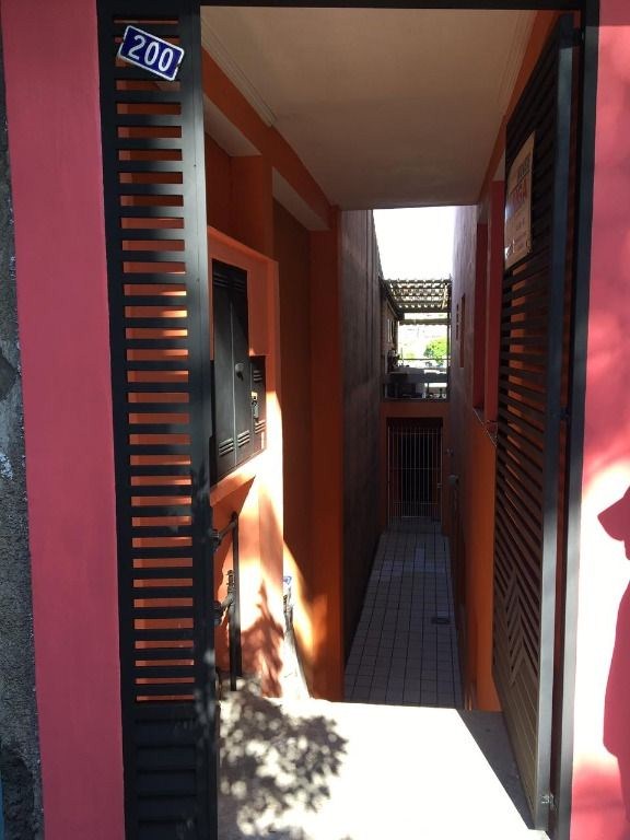 Casa, 6 quartos, 200 m² - Foto 31