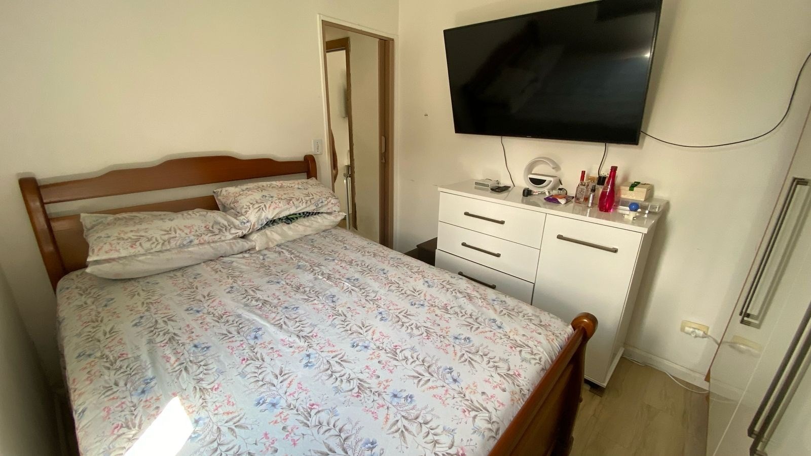 Apartamento, 2 quartos, 63 m² - Foto 8