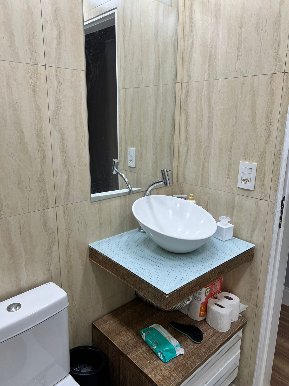 Apartamento, 2 quartos, 60 m² - Foto 5