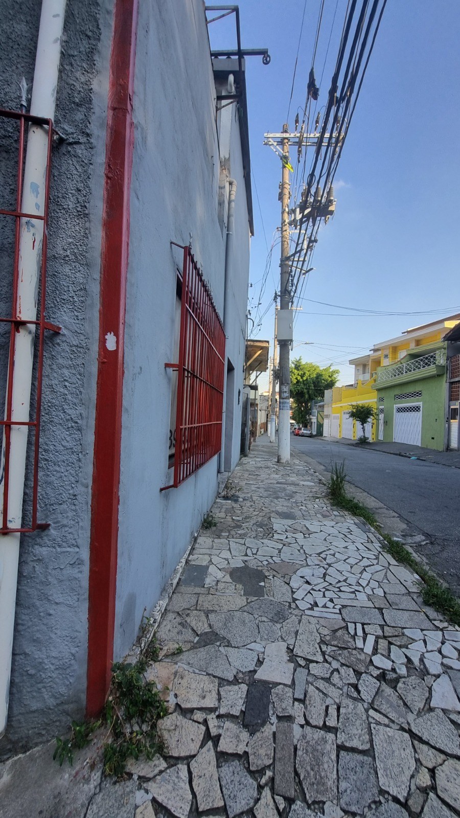 Loja-Salão, 100 m² - Foto 2