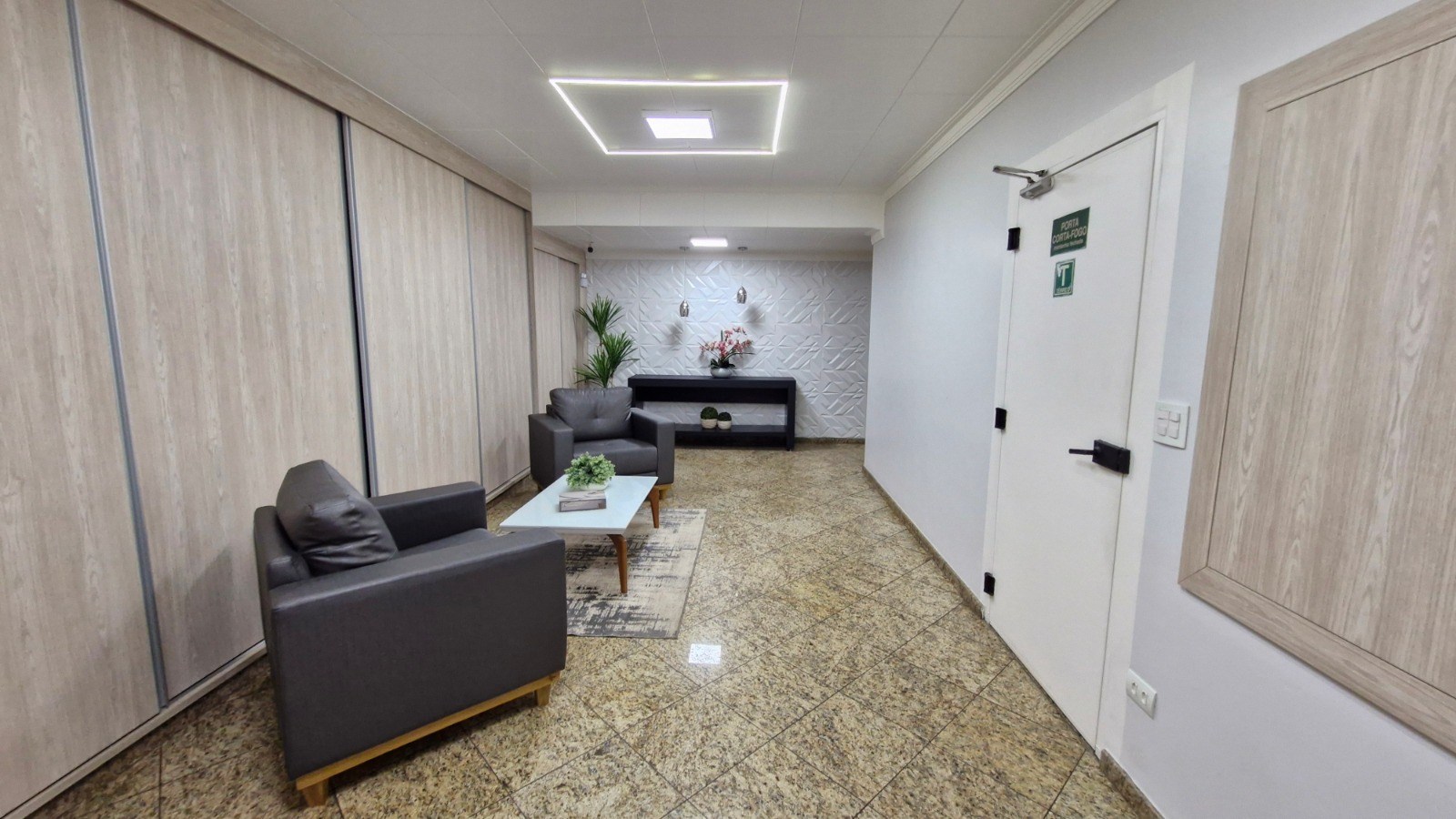 Apartamento, 2 quartos, 79 m² - Foto 19