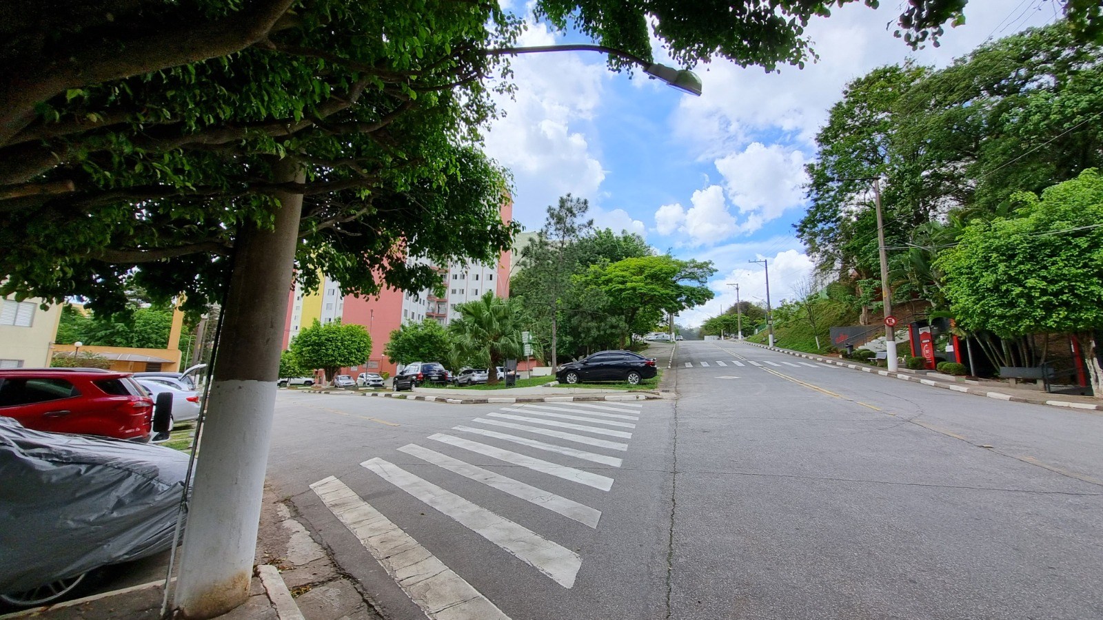 Apartamento, 2 quartos, 64 m² - Foto 20