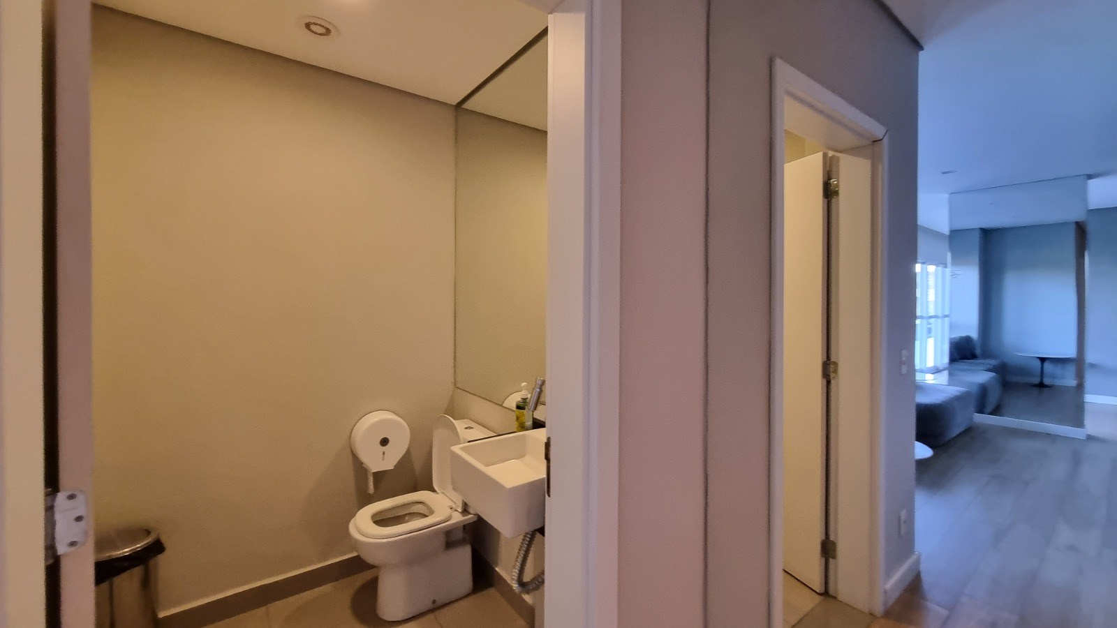 Apartamento, 3 quartos, 72 m² - Foto 52