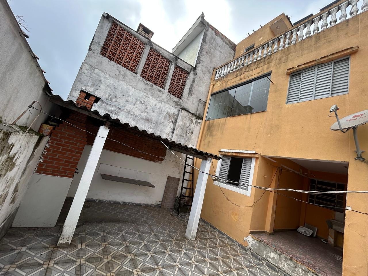 Casa, 3 quartos, 260 m² - Foto 26