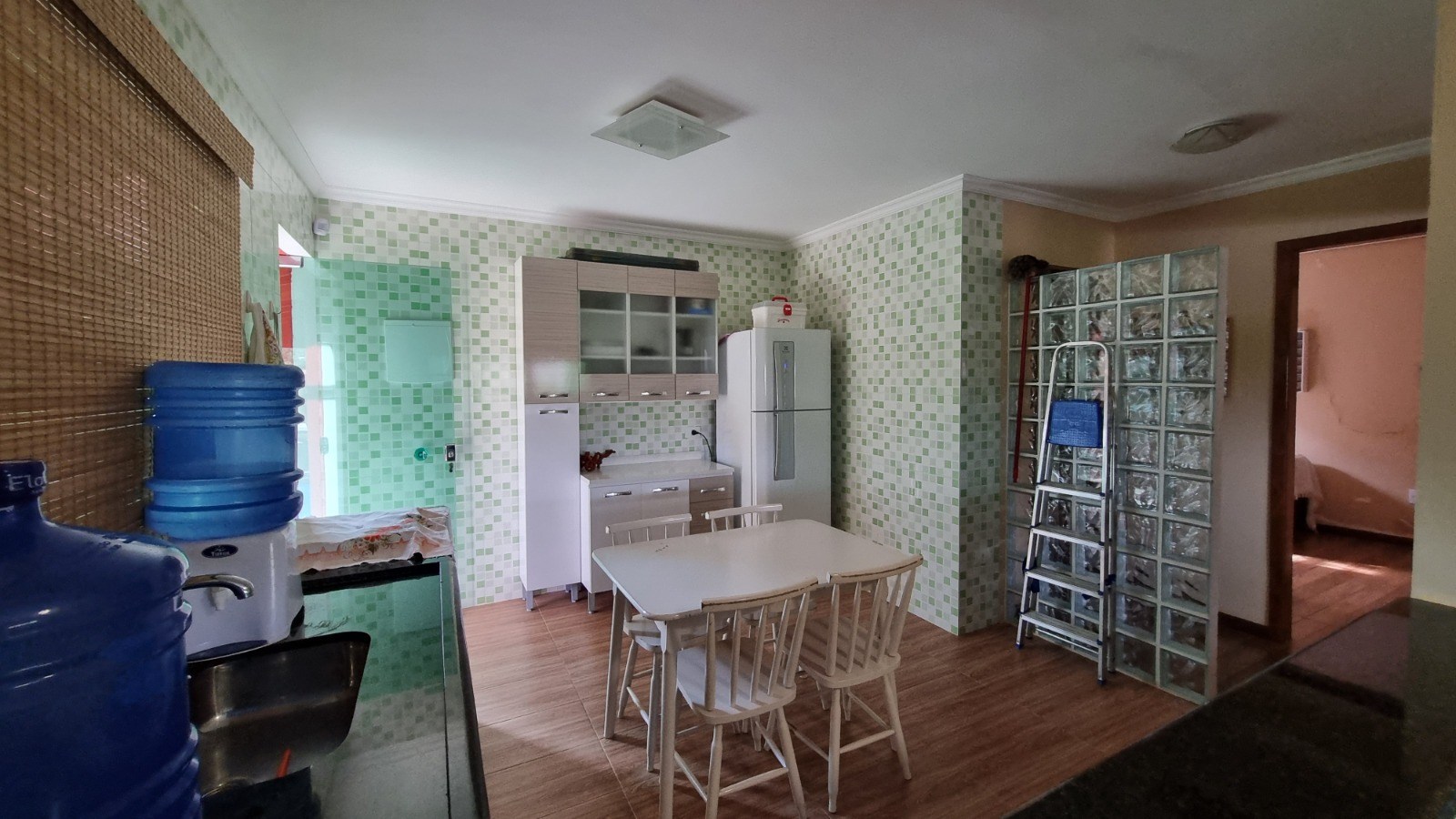 Chácara, 2 quartos, 1176 m² - Foto 3