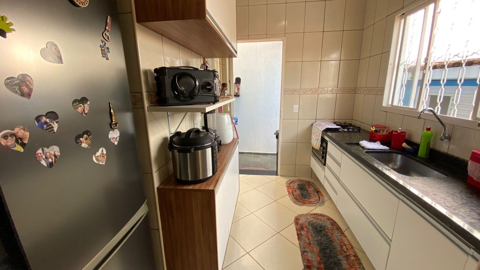 Casa, 3 quartos, 120 m² - Foto 25