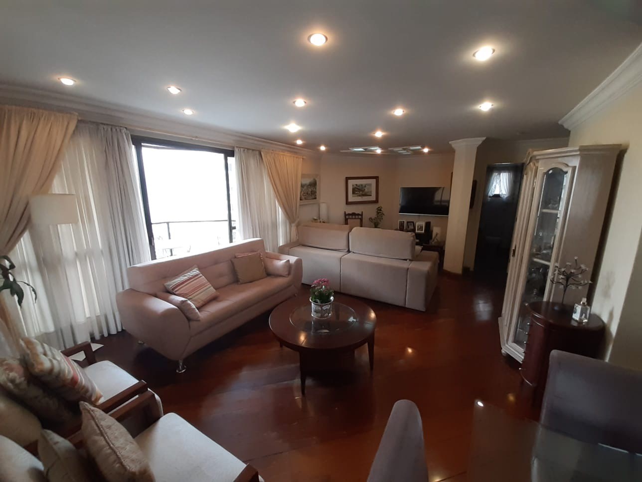 Apartamento, 3 quartos, 145 m² - Foto 4