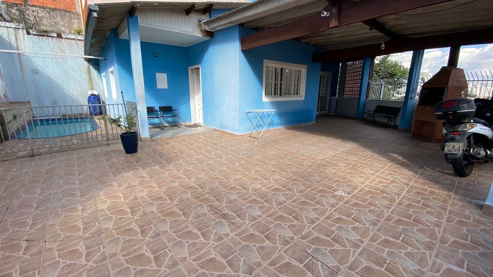 Casa, 3 quartos, 120 m² - Foto 40