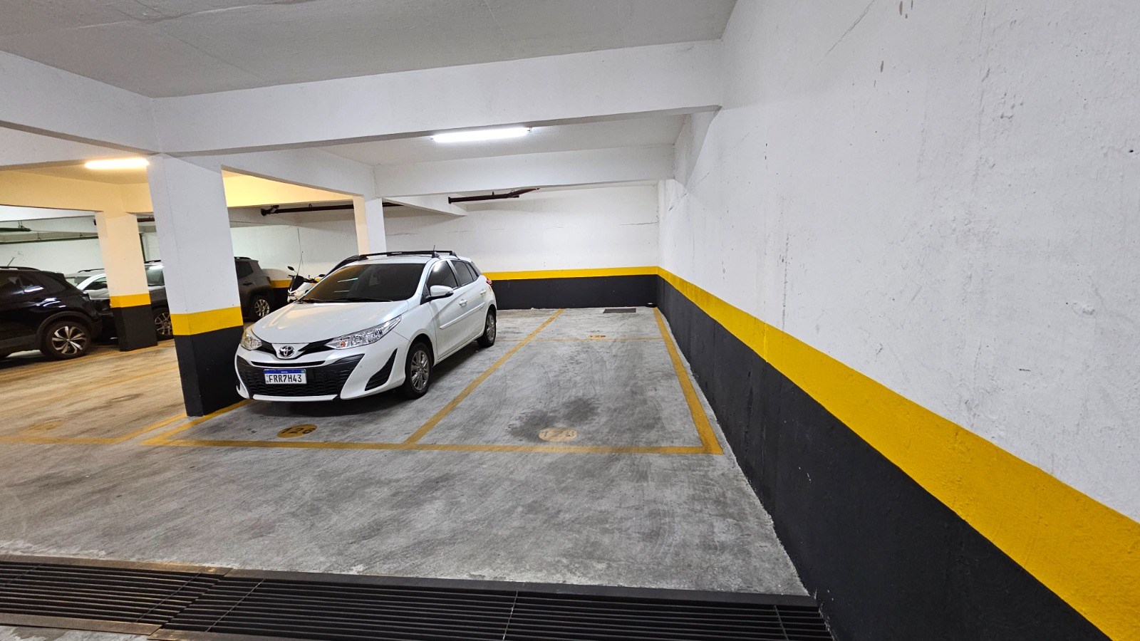 Apartamento, 3 quartos, 75 m² - Foto 43