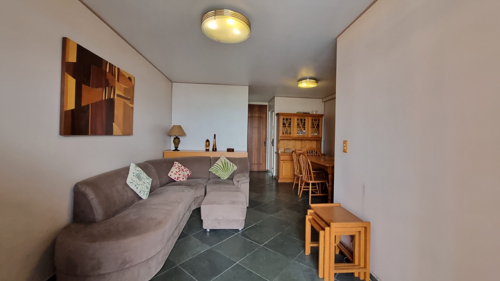 Apartamento, 3 quartos, 77 m² - Foto 1