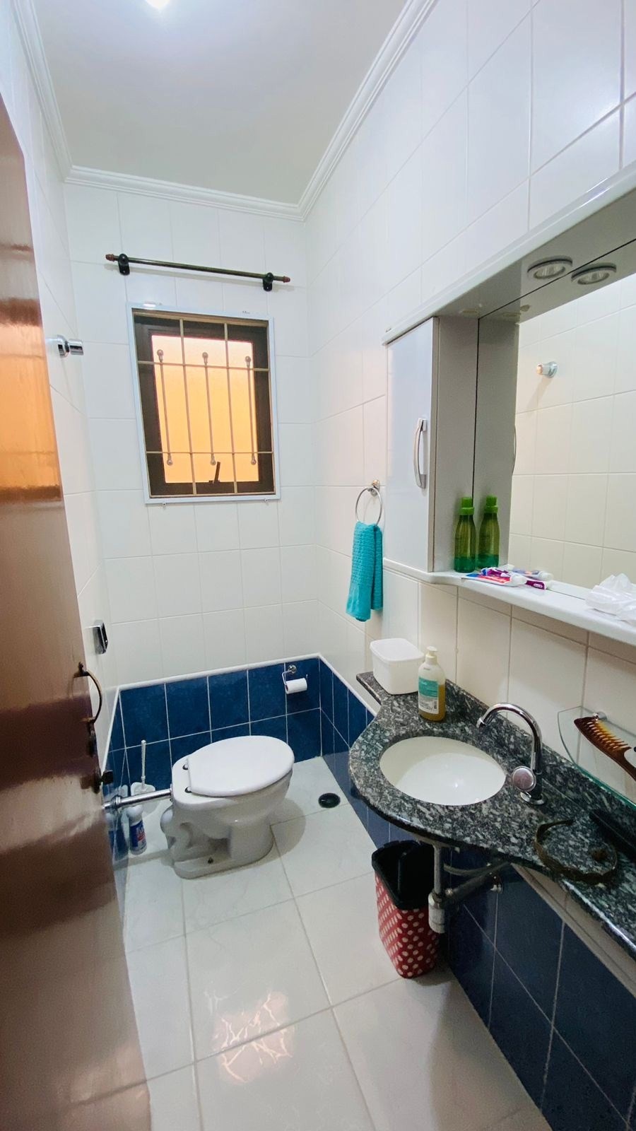 Casa, 3 quartos, 131 m² - Foto 5