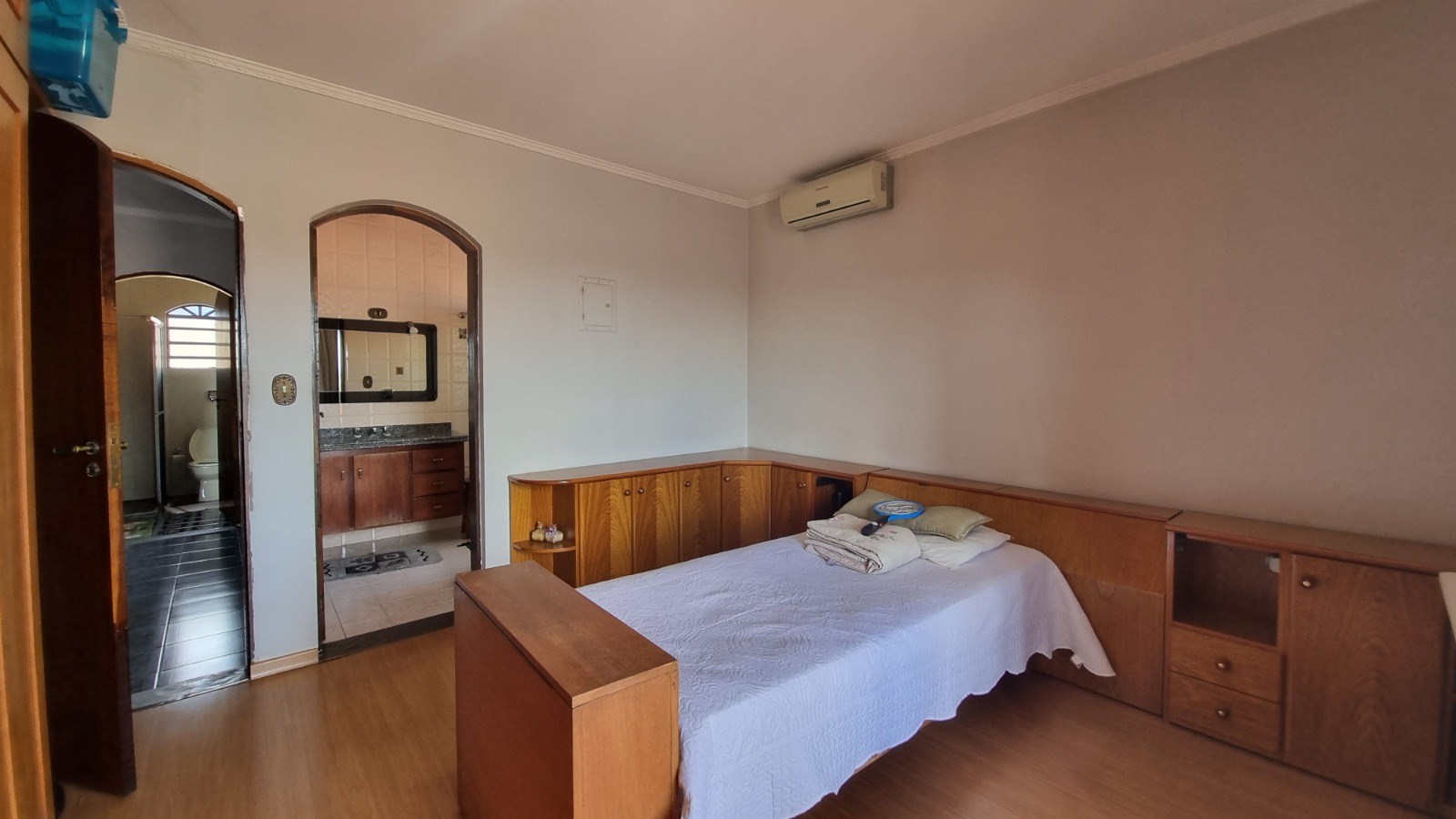 Casa, 4 quartos, 264 m² - Foto 31