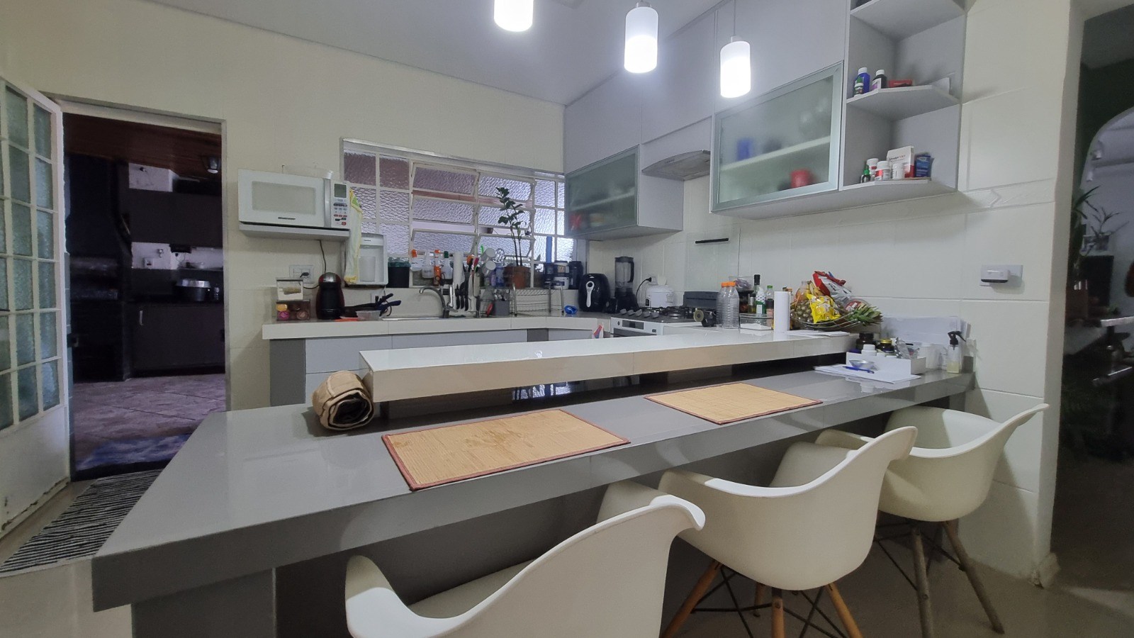 Casa, 2 quartos, 202 m² - Foto 8