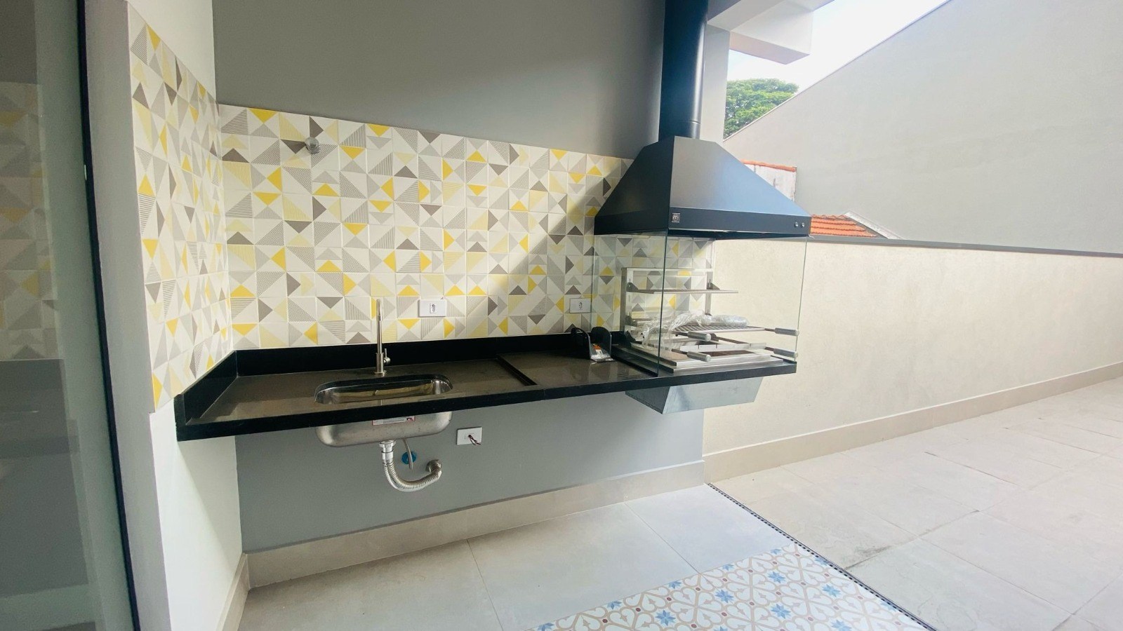 Casa, 3 quartos, 120 m² - Foto 11