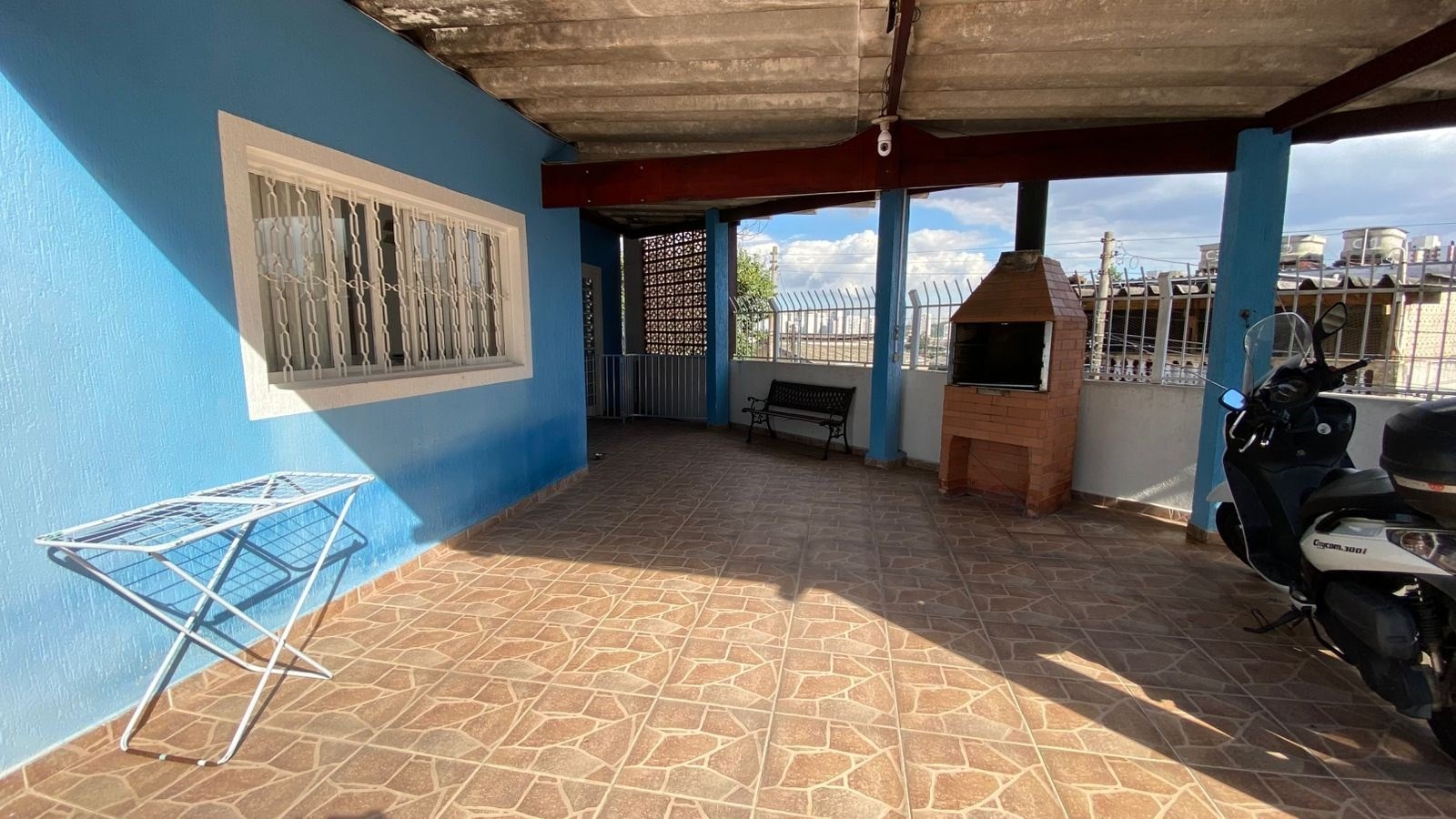 Casa, 3 quartos, 120 m² - Foto 44