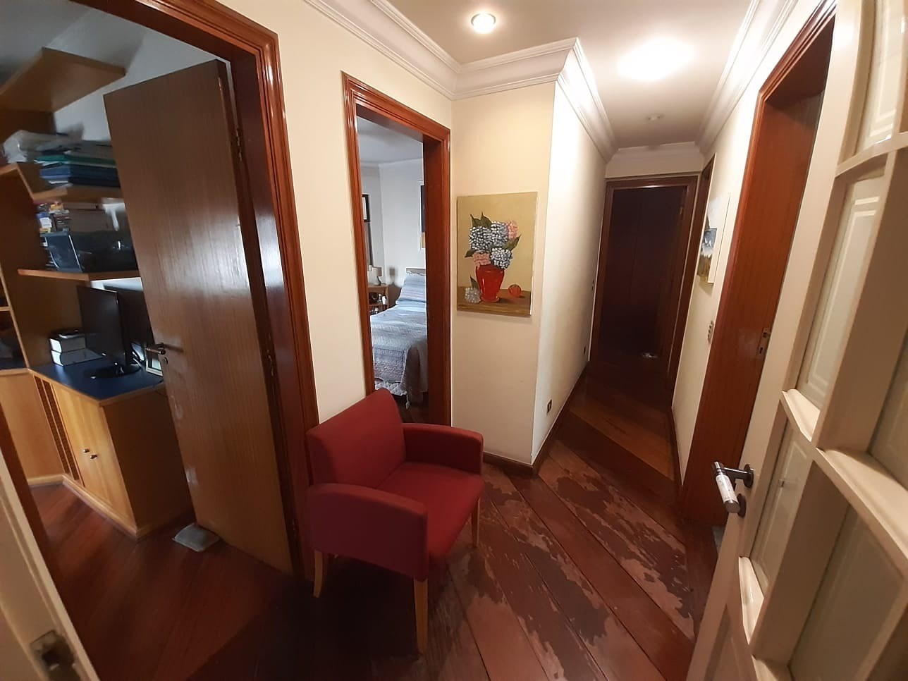 Apartamento, 3 quartos, 145 m² - Foto 14