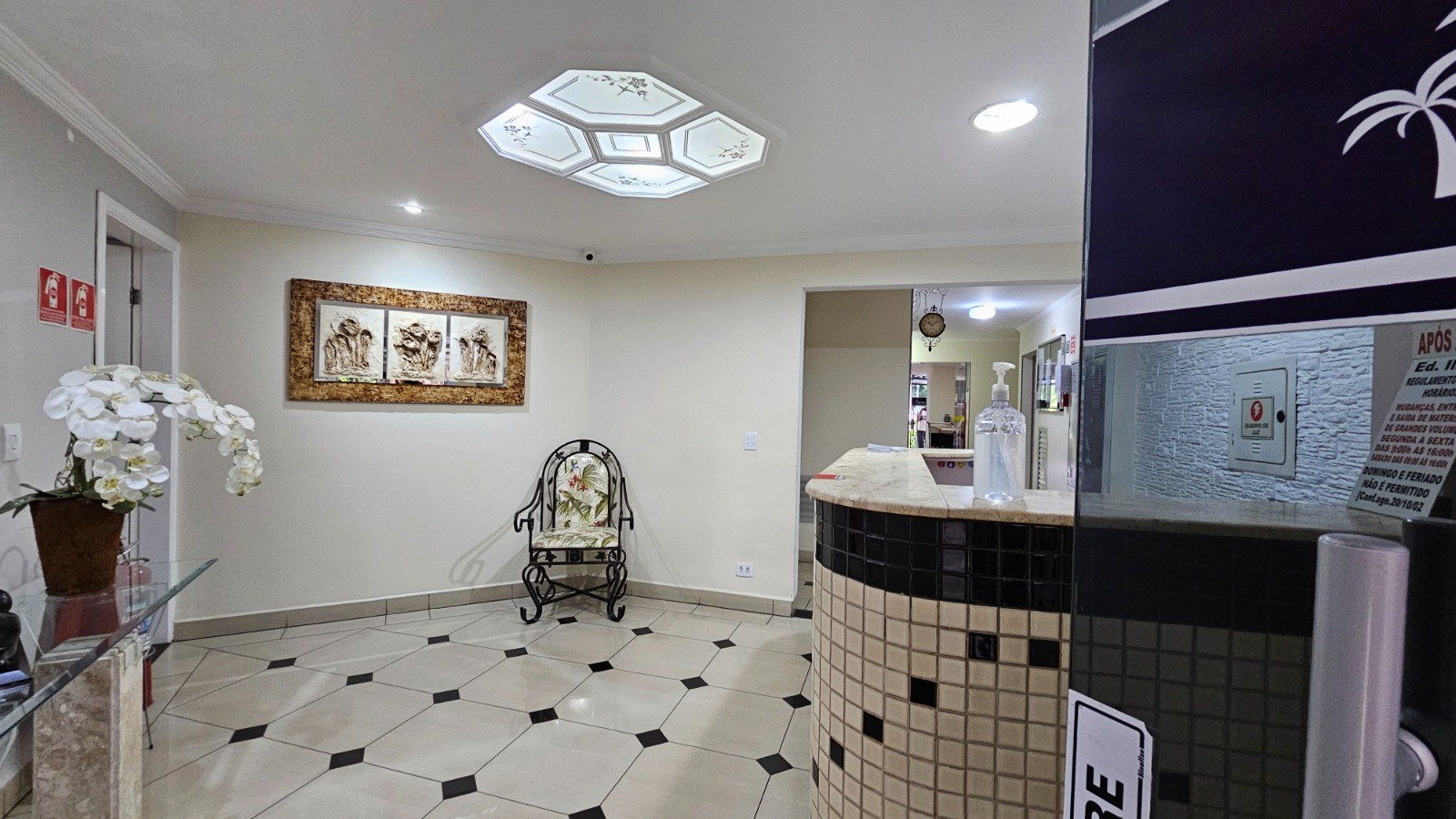 Apartamento, 2 quartos, 62 m² - Foto 21