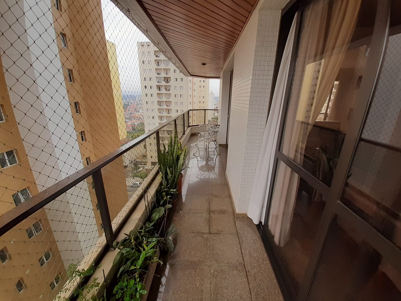 Apartamento, 3 quartos, 145 m² - Foto 9