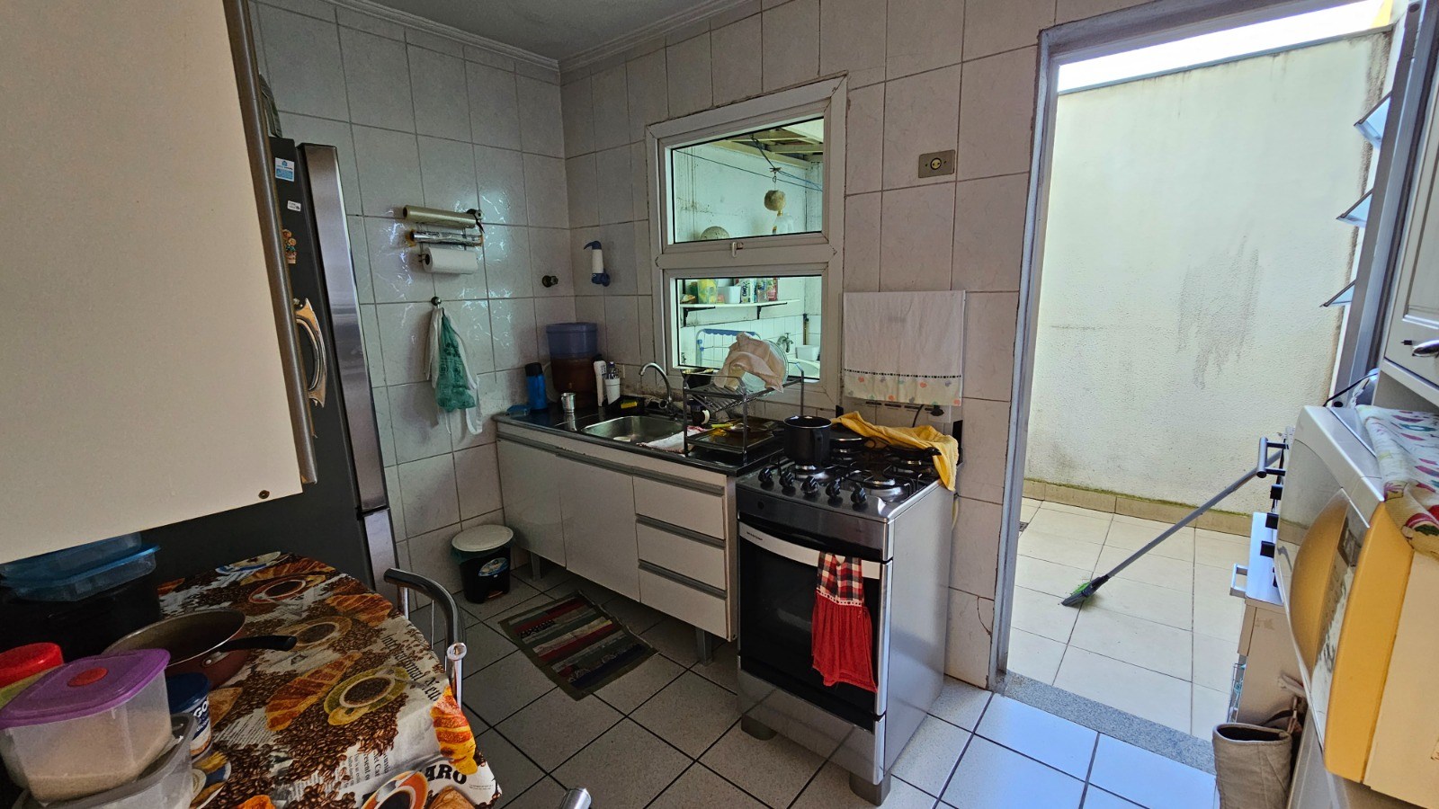 Casa, 2 quartos, 65 m² - Foto 4