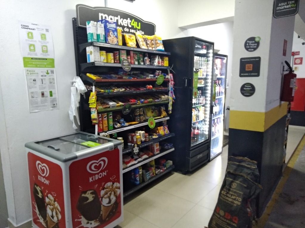 Apartamento, 2 quartos, 64 m² - Foto 23