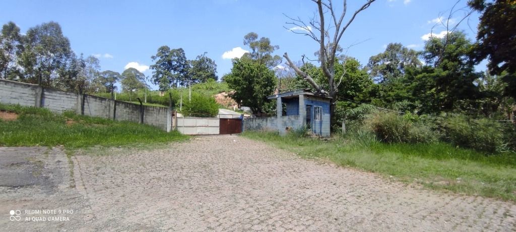 Loteamento e Condomínio, 2 hectares - Foto 3