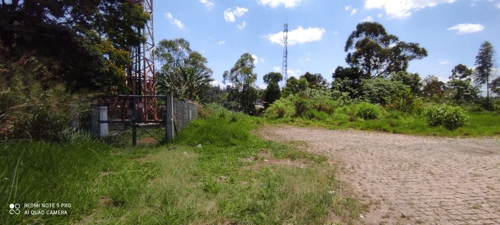 Loteamento e Condomínio, 2 hectares - Foto 1