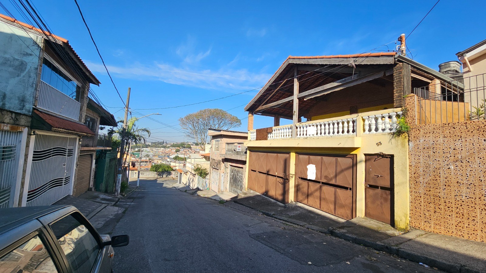 Casa, 3 quartos, 185 m² - Foto 8