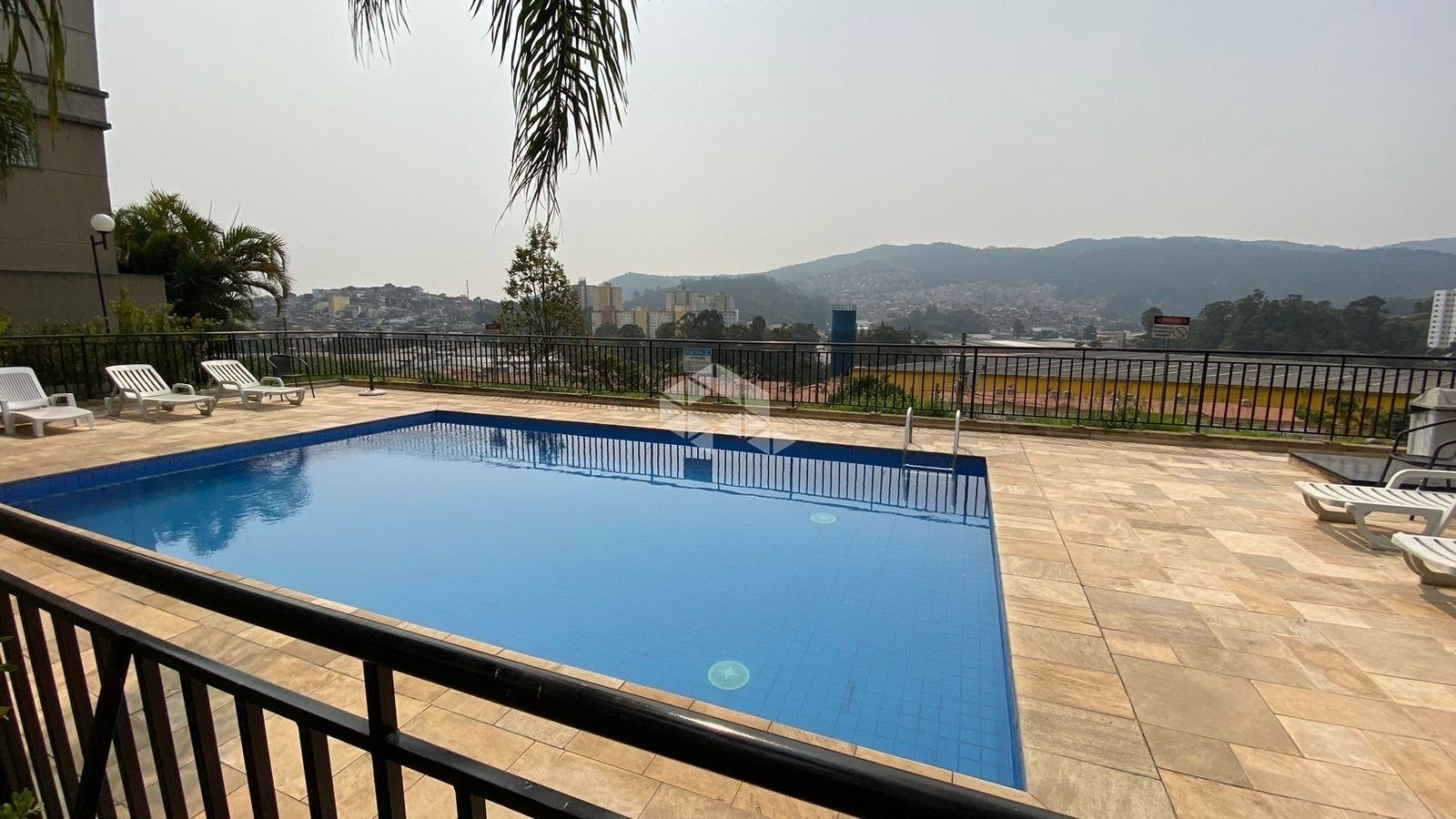 Apartamento, 2 quartos, 45 m² - Foto 36