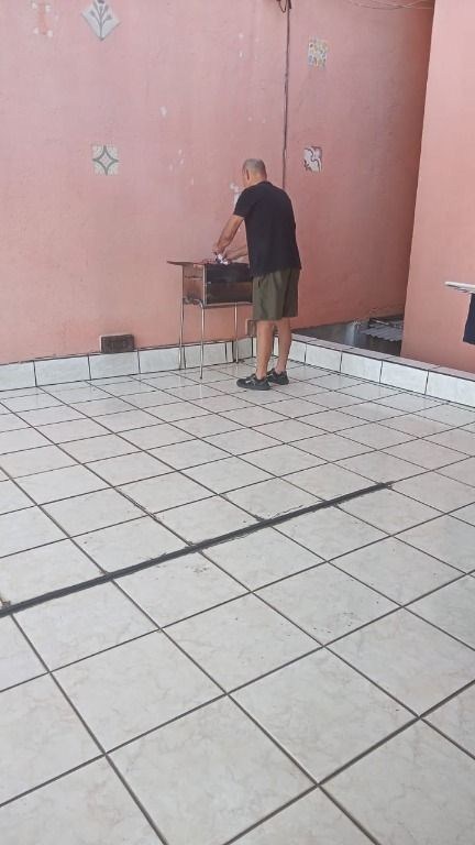 Casa, 6 quartos, 200 m² - Foto 45