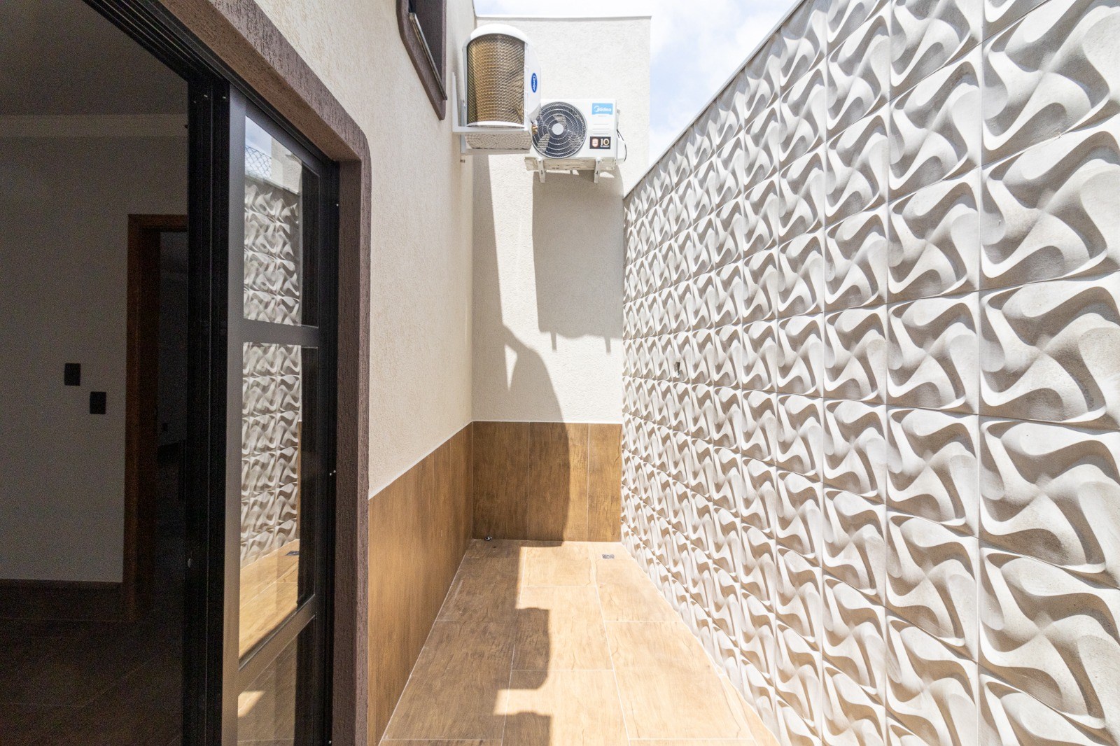 Casa, 3 quartos, 211 m² - Foto 24