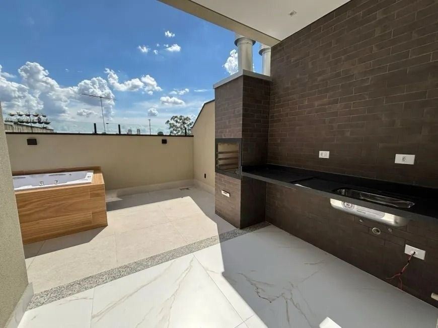 Casa, 3 quartos, 160 m² - Foto 24