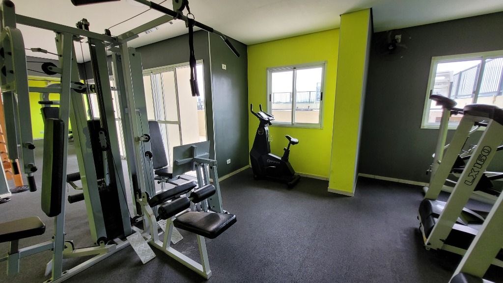 Apartamento, 2 quartos, 66 m² - Foto 27