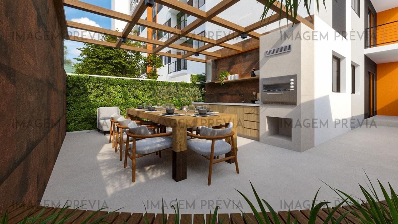 Apartamento, 2 quartos, 40 m² - Foto 10