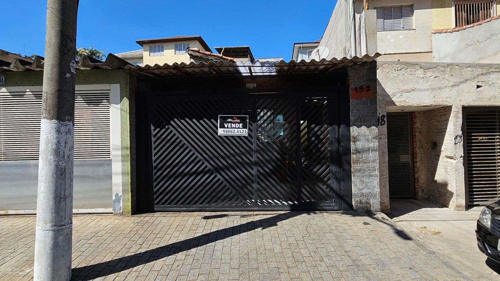 Casa, 3 quartos, 100 m² - Foto 21