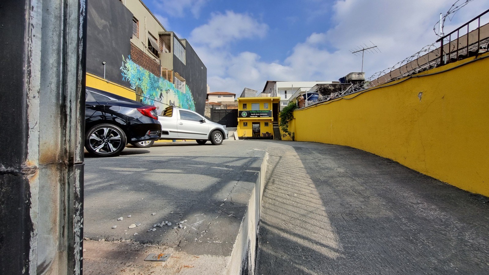 Loteamento e Condomínio, 300 m² - Foto 2