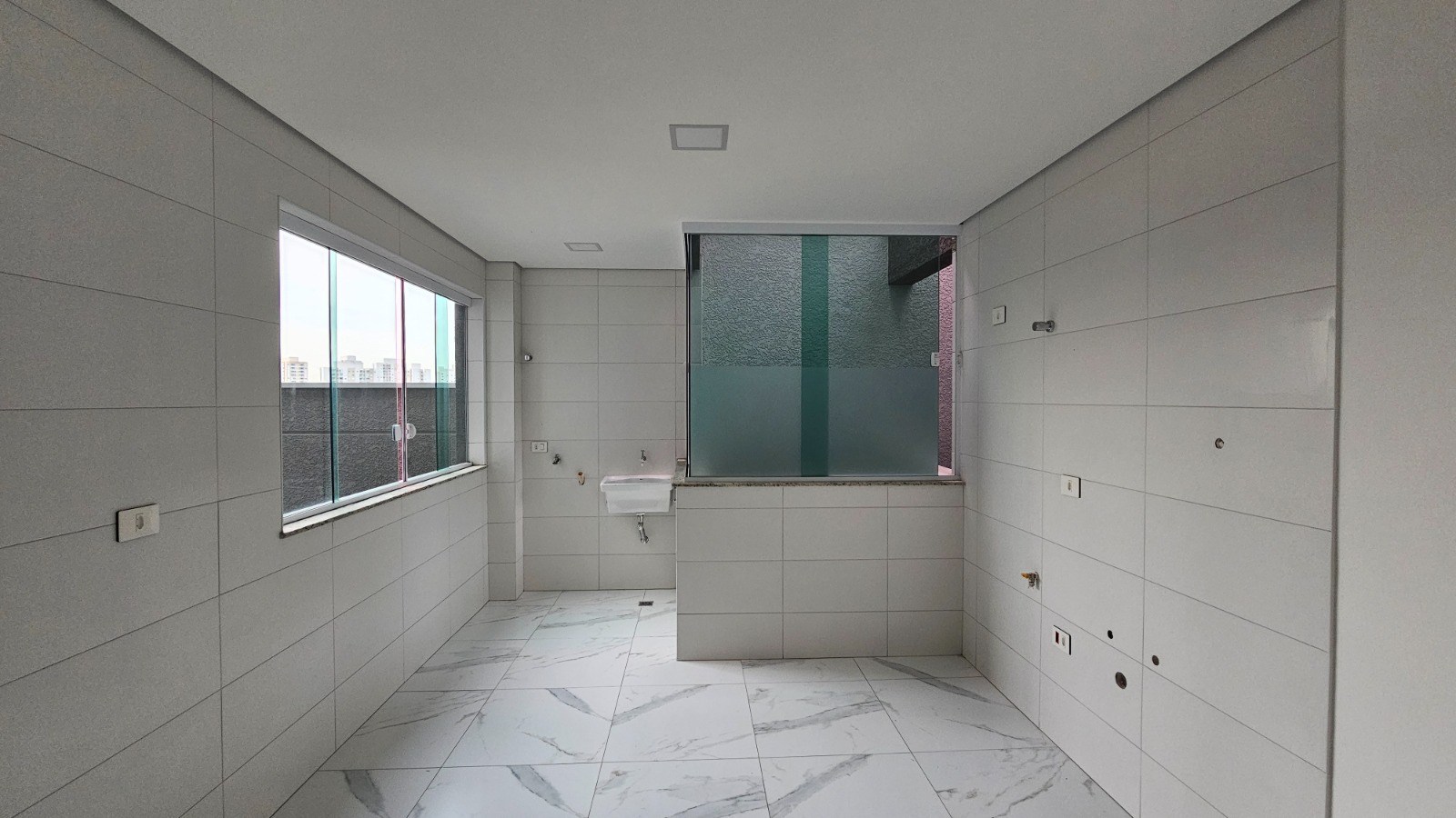 Apartamento, 2 quartos, 50 m² - Foto 4