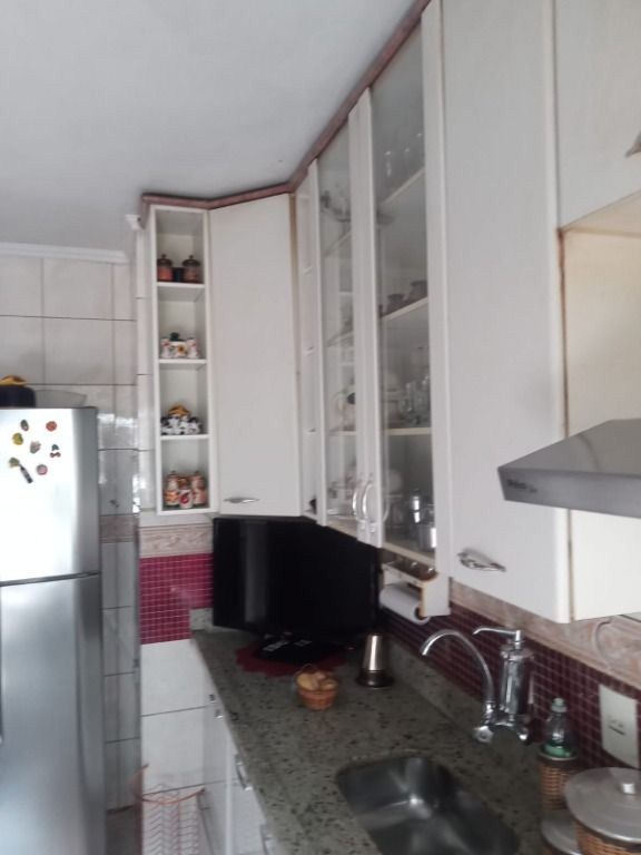 Apartamento, 2 quartos, 57 m² - Foto 7